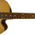 Used Dean EABC ACOUSTIC/ELECTRIC BASS Acoustic Bass Guitar 40090-S000081426 View 12