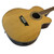 Used Dean EABC ACOUSTIC/ELECTRIC BASS Acoustic Bass Guitar 40090-S000081426 View 3