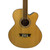 Used Dean EABC ACOUSTIC/ELECTRIC BASS Acoustic Bass Guitar 40090-S000081426 View 1