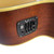 Used Dean EABC ACOUSTIC/ELECTRIC BASS Acoustic Bass Guitar 40090-S000081426 View 9