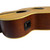 Used Dean EABC ACOUSTIC/ELECTRIC BASS Acoustic Bass Guitar 40090-S000081426 View 8