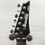 Used Ibanez GRGM21 Mikro Electric Guitar Black 40015-S000332076 View 8
