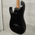 Used Ibanez GRGM21 Mikro Electric Guitar Black 40015-S000332076 View 13