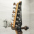 Used Ibanez GRGM21 Mikro Electric Guitar Black 40015-S000332076 View 7