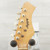 Used Harmony ODC Offset Double Cutaway Electric Guitar Black 40015-S000332074 View 8