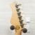 Used Harmony ODC Offset Double Cutaway Electric Guitar Black 40015-S000332074 View 3