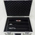 Used Pedaltrain Classic Jr Case and Voodoo PP2 Pedal Board 40042-S000263223 View 3