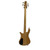 Used Spector EURO 5 LX Bass Guitar Natural 5-String 41120-S000035370 View 7