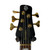 Used Spector EURO 5 LX Bass Guitar Natural 5-String 41120-S000035370 View 4