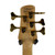 Used Spector EURO 5 LX Bass Guitar Natural 5-String 41120-S000035370 View 5