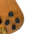 Used Spector EURO 5 LX Bass Guitar Natural 5-String 41120-S000035370 View 2