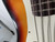 Used Lotus 4 STRING BASS Bass Guitar Sunburst 4-String 40012-S000307299 View 10