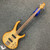Used Ibanez BTB570FM Bass Guitar Other 4-String 40111-S000190138 View 9