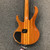 Used Ibanez BTB570FM Bass Guitar Other 4-String 40111-S000190138 View 12