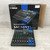 Used Yamaha MG10XU MIXER Mixing Console 41124-S000207315 View 2