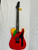 Used SOULMAN TELECASTER T Type Electric Guitar Custom Graphics 6-String 41131-S000011130 View 3