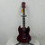 Used Gibson signature Series Sg Student Model SG Type Electric Guitar Red 6-String 40042-S000263232 View 2