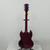 Used Gibson signature Series Sg Student Model SG Type Electric Guitar Red 6-String 40042-S000263232 View 13