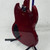 Used Gibson signature Series Sg Student Model SG Type Electric Guitar Red 6-String 40042-S000263232 View 19
