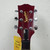 Used Gibson signature Series Sg Student Model SG Type Electric Guitar Red 6-String 40042-S000263232 View 3