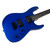 Used Jackson JS11 DINKY S Type Electric Guitar 40090-S000081429 View 3