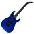 Used Jackson JS11 DINKY S Type Electric Guitar 40090-S000081429 View 2