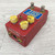 Used Danelectro 3699 FUZZ Fuzz Pedal 41124-S000207332 View 3
