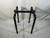 Used Quik Lok HEAVY DUTY T STAND Single Keyboard Stand 40012-S000307310 View 1