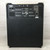 Used Fender RUMBLE 200 1 x 15 Bass Combo Amplifier 1 x 15 41124-S000207335 View 3
