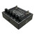 Used Electro Harmonix Metal Muff With Top Boost Overdrive Pedal 41117-S000052744 View 2