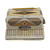 Used Lux Fisa FIAMETTA Accordion Other Band Instrument View 1