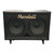 Used Randall RG212 Extension 2x12 Guitar Speaker Cabinet 41117-S000052751 View 1