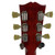 Used Gibson SG STANDARD 61 MAESTRO VIBROLA SG Type Electric Guitar Red 6-String 41120-S000035371 View 6
