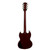 Used Gibson SG STANDARD 61 MAESTRO VIBROLA SG Type Electric Guitar Red 6-String 41120-S000035371 View 5