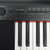 Used Yamaha NP-31 Keyboard with Power 76-Key 40042-S000263233 View 2