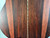 Used Michael Kelly DRAGONFLY 4 PORT FRETLESS JAVA EBONY Acoustic Bass Guitar Wood 4-String 40012-S000307312 View 15