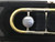 Used King 606 USA TROMBONE Trigger Trombone 40107-S000154811 View 4