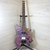 Used EART GW-2 Double Cut Electric Guitar Natural 6-String 41108-S000063138 View 8