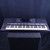 Used Yamaha PSR-S750 61-Key Keyboard 61-Key 41140-S000133215 View 1
