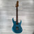 Used Firefly Pure Series FFST Electric Guitar - Blue 40112-S000180246 View 3