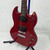 Used Epiphone SG Special  Electric Guitar Red 6-String 40042-S000263242 View 1