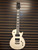 Used HARLEY BENTON L-1000 PROGRESSIVE LINE Electric Guitar White 6-String 41116-S000050083 View 2