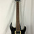 Used Silvertone DC HH Double Cut Electric Guitar Black 6-String 41128-S000108974 View 2