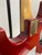 Used Yamaha PACIFICA 012 Vintage S Type Electric Guitar Red 6-String 41129-S000013170 View 9