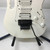 Used Ibanez JEM JR Super S Electric Guitar White 6-String 41110-S000071051 View 3