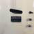 Used Fernandes TEJ-50 T Type Electric Guitar White 6-String 41110-S000071053 View 3