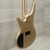 Used Ibanez SR405EPBDX Bass Guitar Brown 40015-S000332089 View 13
