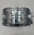 Used Tama IMPERIAL STAR Vintage Metal Snare Drum 14" 40081-S000112573 View 7
