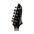 Used Sebring VMI SEBRING BLADE 1 KOREAN Electric Guitar Black 6-String 41126-S000091377 View 3