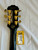 Used Epiphone LES PAUL CUSTOM SHOP SG Type Electric Guitar Black 41131-S000011141 View 2